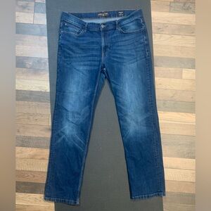 Mens Jean 36x32